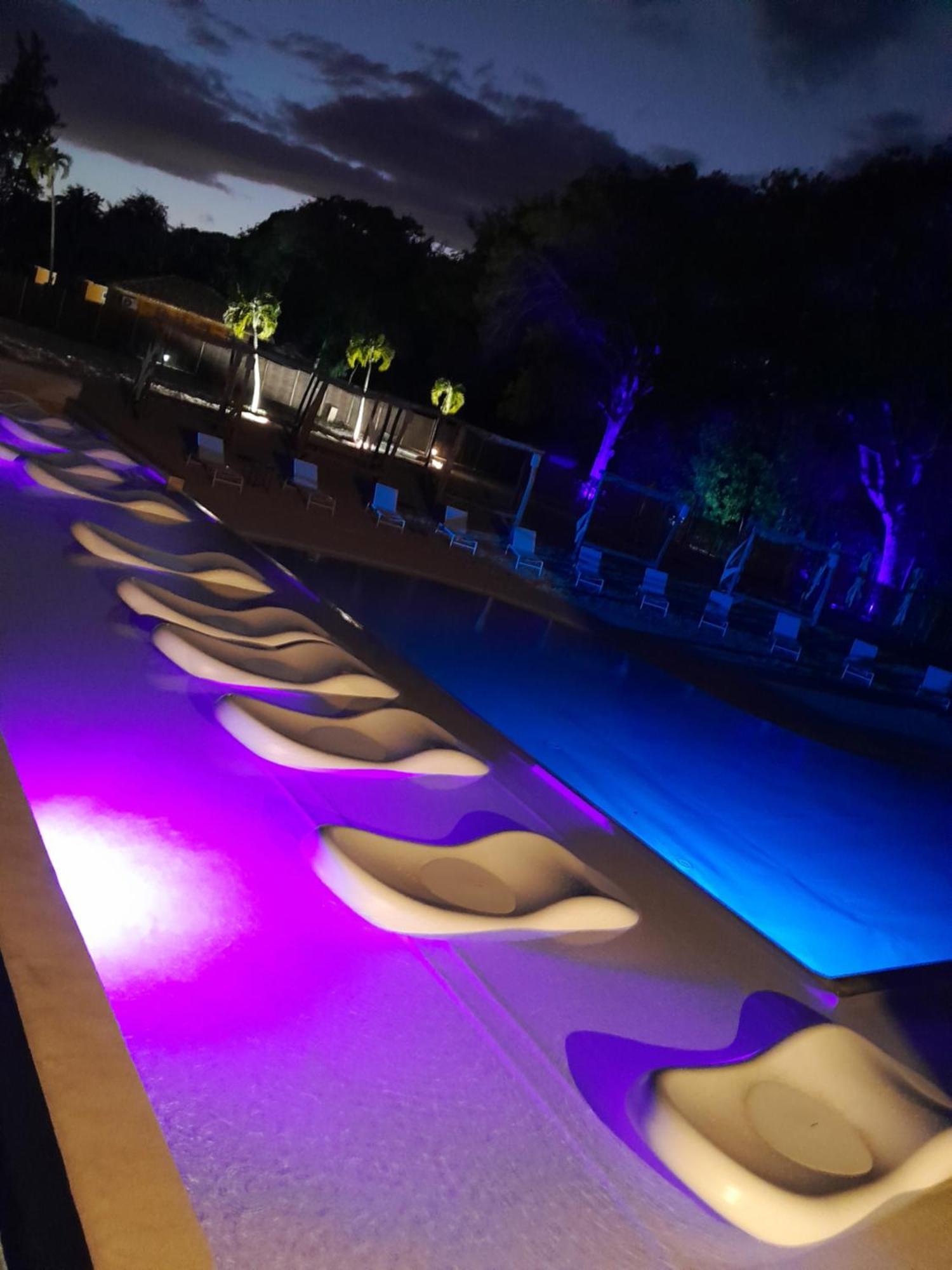 Manbana 320 Residence Kawann Grand-Bourg  Exterior photo